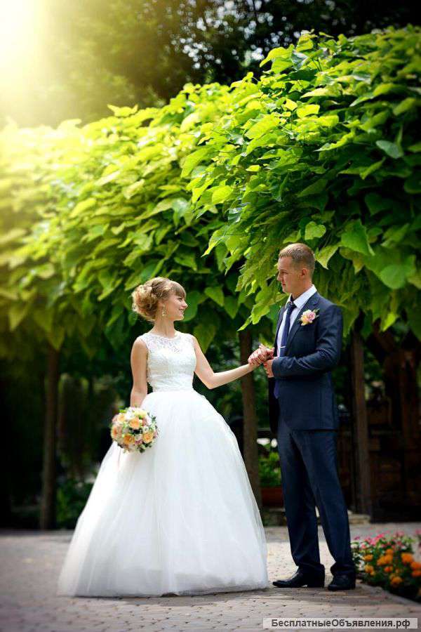 Свадебное Фото Ростов