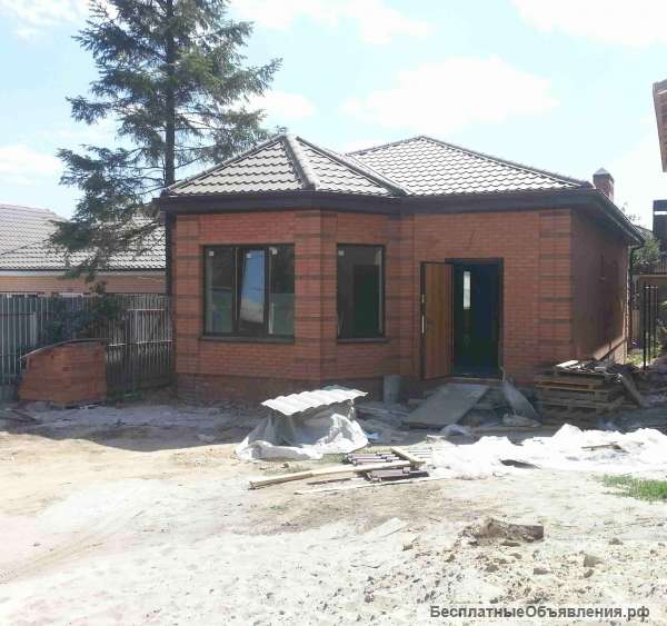 Дом На 5 Сотках Фото