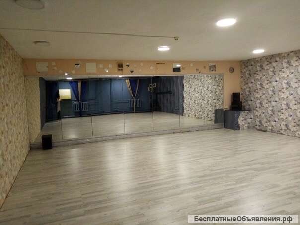 Фото Зеркального Зала